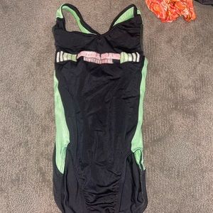 ARIZONA GRAND GYMNASTICS LEO